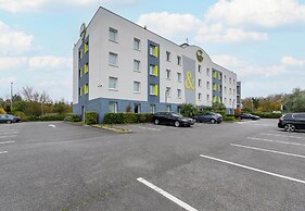 B&B HOTEL Creil Chantilly