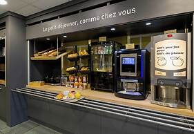 B&B HOTEL Creil Chantilly