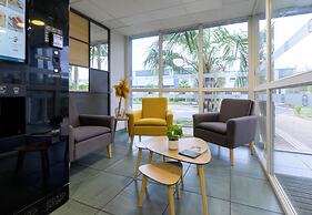 B&B HOTEL Creil Chantilly