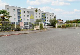 B&B HOTEL Creil Chantilly
