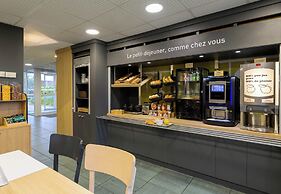 B&B HOTEL Creil Chantilly