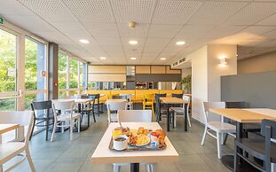 B&B HOTEL Creil Chantilly