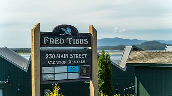 Fred Tibbs Ocean Front Condos