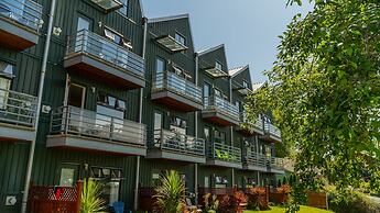 Fred Tibbs Ocean Front Condos
