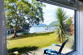 Fred Tibbs Ocean Front Condos