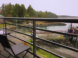 Fred Tibbs Ocean Front Condos