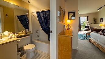 Fred Tibbs Ocean Front Condos