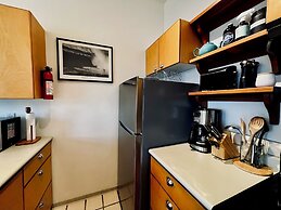 Fred Tibbs Ocean Front Condos