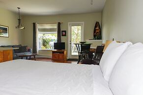 Fred Tibbs Ocean Front Condos