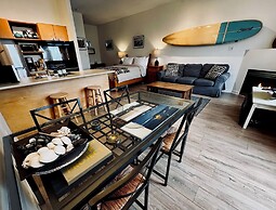 Fred Tibbs Ocean Front Condos