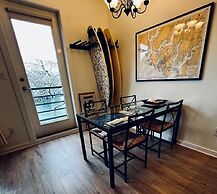 Fred Tibbs Ocean Front Condos