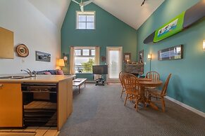 Fred Tibbs Ocean Front Condos