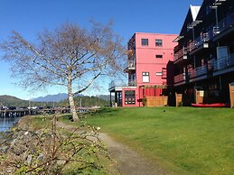 Fred Tibbs Ocean Front Condos