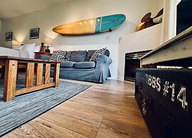 Fred Tibbs Ocean Front Condos