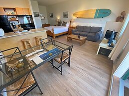 Fred Tibbs Ocean Front Condos