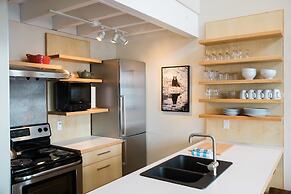Fred Tibbs Ocean Front Condos