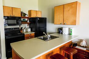Fred Tibbs Ocean Front Condos