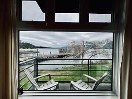 Fred Tibbs Ocean Front Condos
