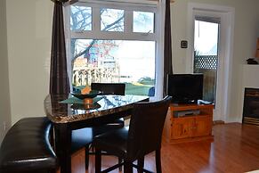 Fred Tibbs Ocean Front Condos