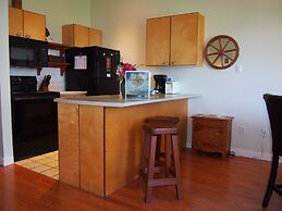 Fred Tibbs Ocean Front Condos