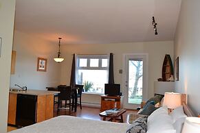 Fred Tibbs Ocean Front Condos
