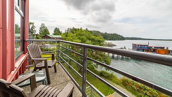 Fred Tibbs Ocean Front Condos
