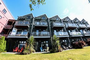 Fred Tibbs Ocean Front Condos