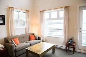 Fred Tibbs Ocean Front Condos