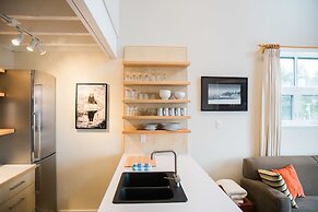 Fred Tibbs Ocean Front Condos