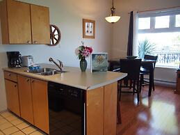 Fred Tibbs Ocean Front Condos