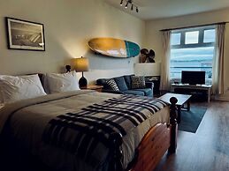 Fred Tibbs Ocean Front Condos