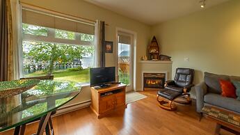 Fred Tibbs Ocean Front Condos