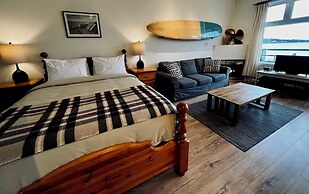 Fred Tibbs Ocean Front Condos