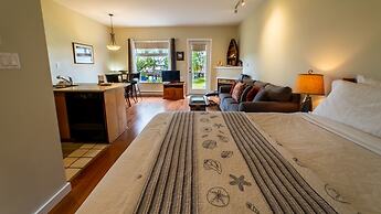 Fred Tibbs Ocean Front Condos