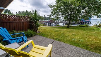 Fred Tibbs Ocean Front Condos
