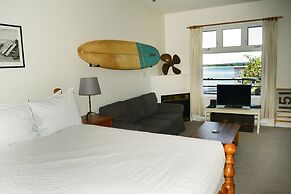 Fred Tibbs Ocean Front Condos