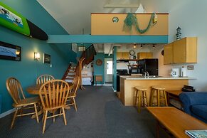 Fred Tibbs Ocean Front Condos