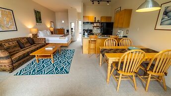 Fred Tibbs Ocean Front Condos