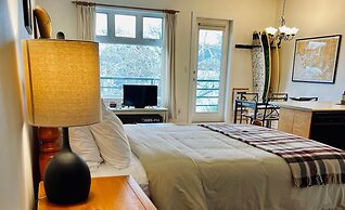 Fred Tibbs Ocean Front Condos