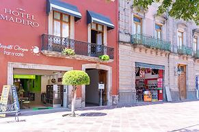 Hotel Madero