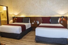 Hotel Madero