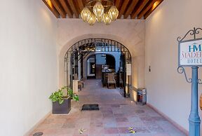 Hotel Madero