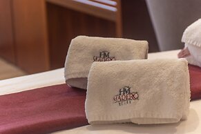 Hotel Madero