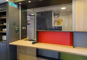 B&B HOTEL Moulins