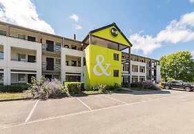 B&B HOTEL Moulins