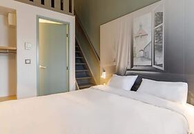 B&B HOTEL Moulins
