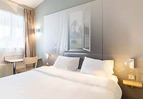 B&B HOTEL Moulins