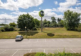 B&B HOTEL Moulins