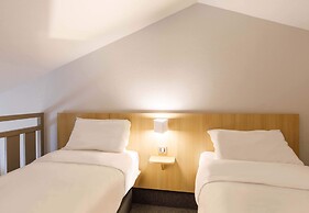 B&B HOTEL Moulins