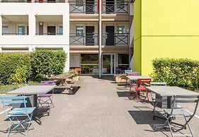 B&B HOTEL Moulins